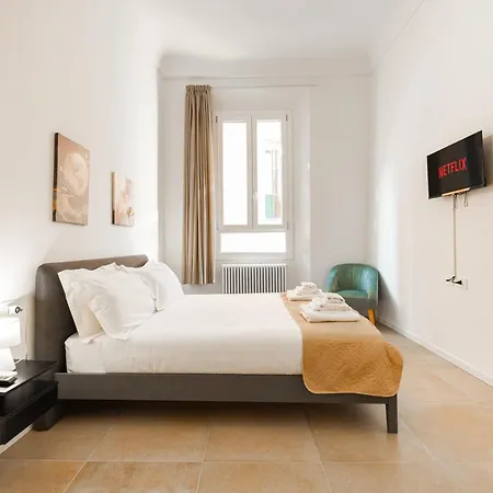 Amarone Elegant In The Heart Of * Bologna