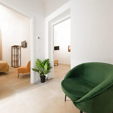 Amarone Elegant In The Heart Of Apartment Bologna