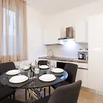 Apartman Amarone Elegant In The Heart Of