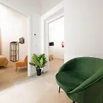 Amarone Elegant In The Heart Of Apartman Bologna