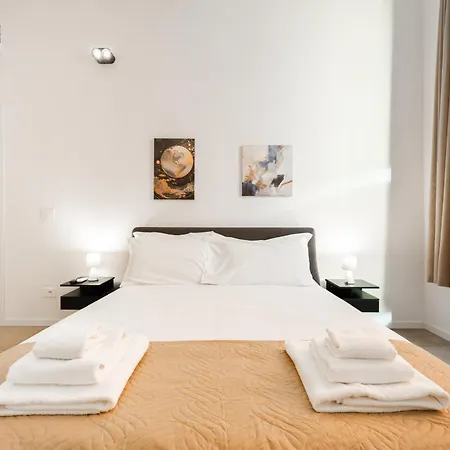 Apartment Amarone Elegant In The Heart Of