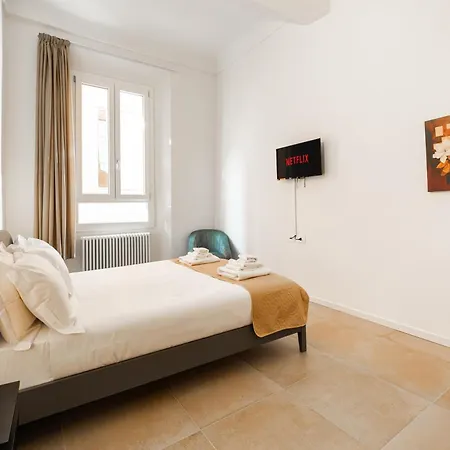 Amarone Elegant In The Heart Of Bologna