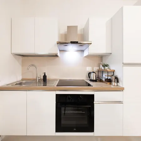 Apartment Amarone Elegant In The Heart Of *