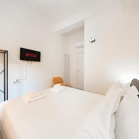 Apartmán Amarone Elegant In The Heart Of