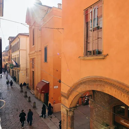 Amarone Elegant In The Heart Of Apartmán *