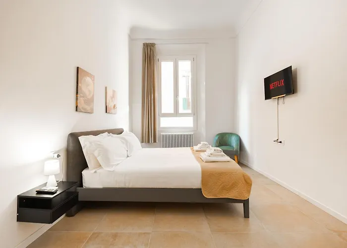 Amarone Elegant In The Heart Of * 볼로냐