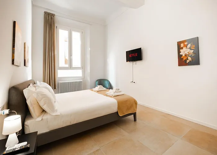 Amarone Elegant In The Heart Of Bologna