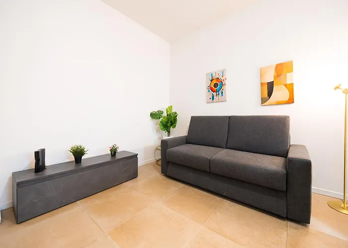 Amarone Elegant In The Heart Of