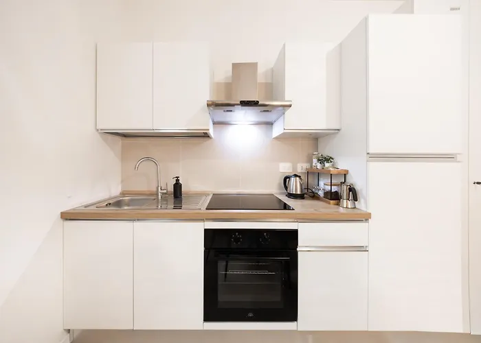 Apartment Amarone Elegant In The Heart Of *