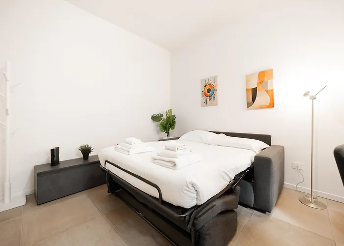 Amarone Elegant In The Heart Of