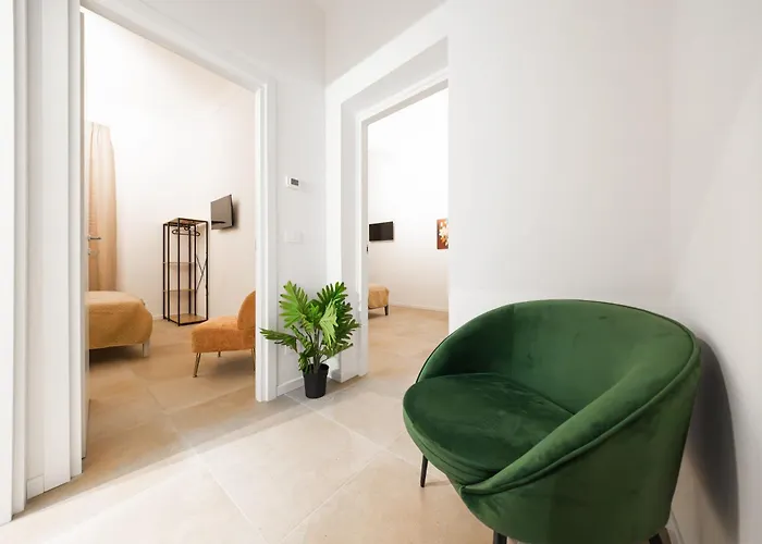 Amarone Elegant In The Heart Of Apartment Bologna