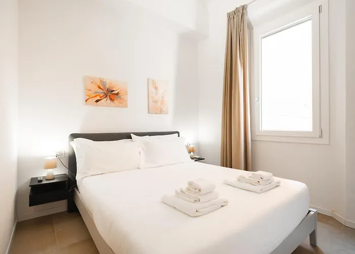 Amarone Elegant In The Heart Of Apartament *