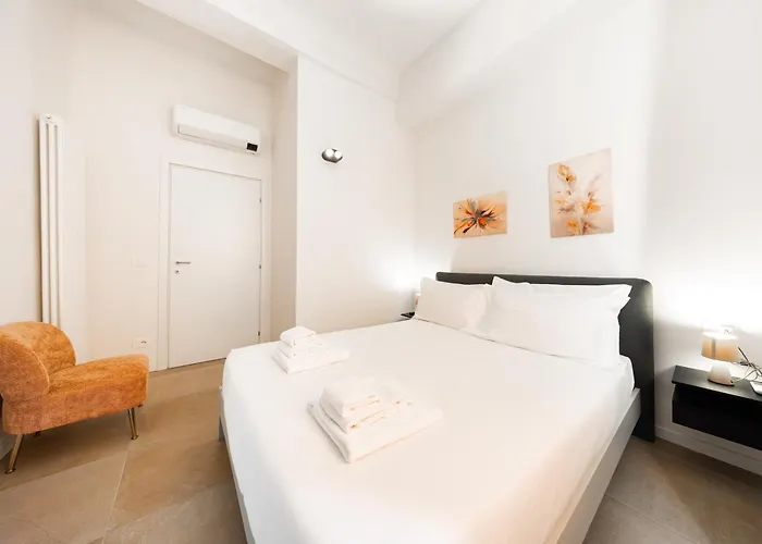 Amarone Elegant In The Heart Of * 볼로냐