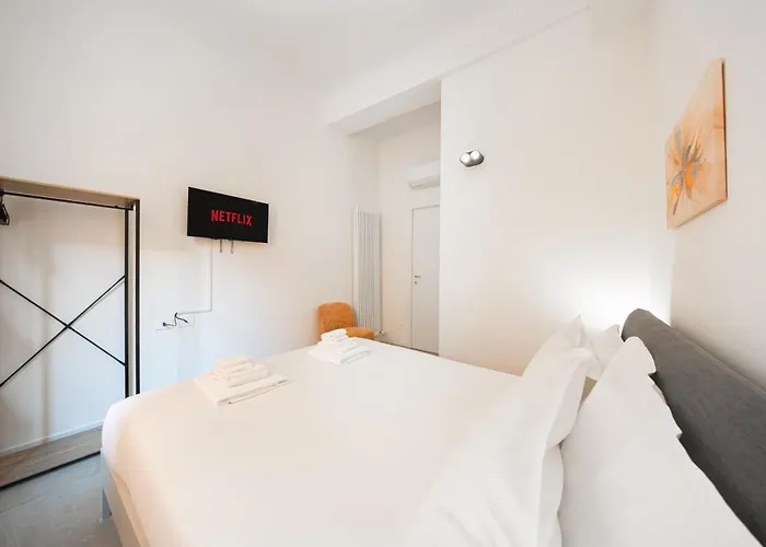 Apartment Amarone Elegant In The Heart Of