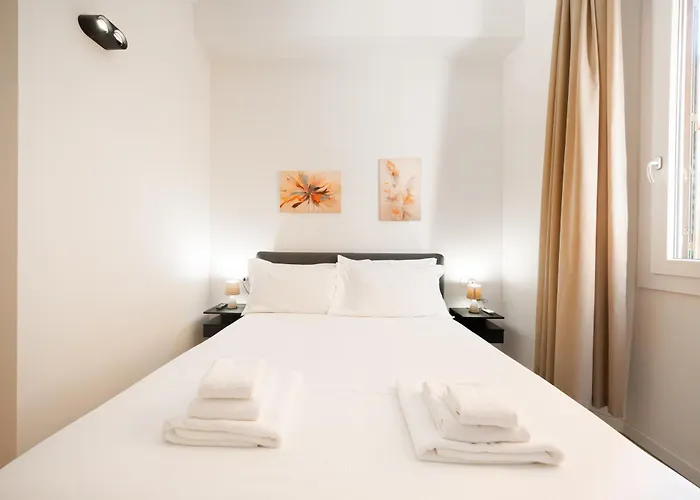 Amarone Elegant In The Heart Of * 볼로냐