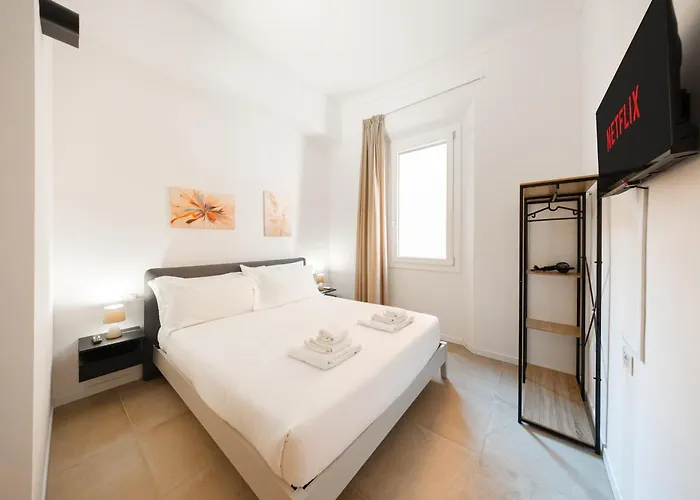 Amarone Elegant In The Heart Of