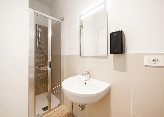 Apartament Amarone Elegant In The Heart Of *