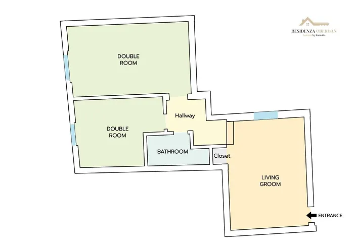 Amarone Elegant In The Heart Of Apartment *