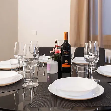 アパート Amarone Elegant In The Heart Of