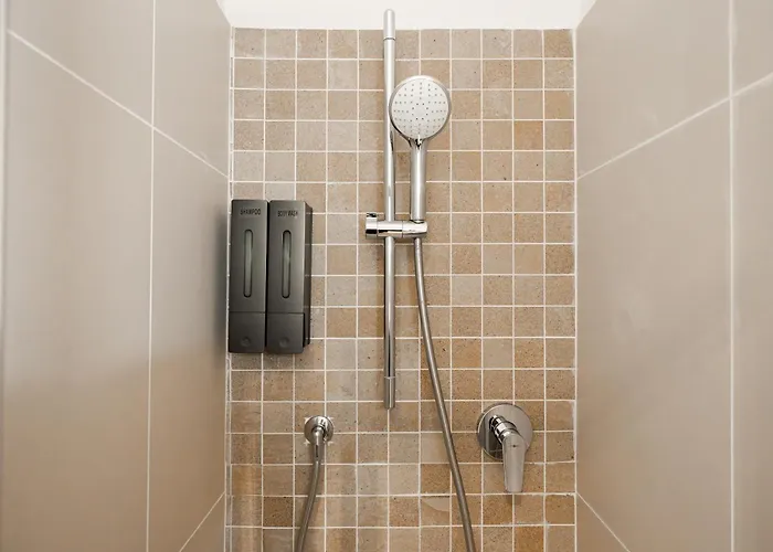 Amarone Elegant In The Heart Of アパート ボローニャ