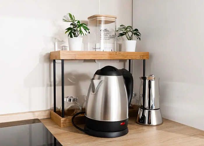 アパート Amarone Elegant In The Heart Of